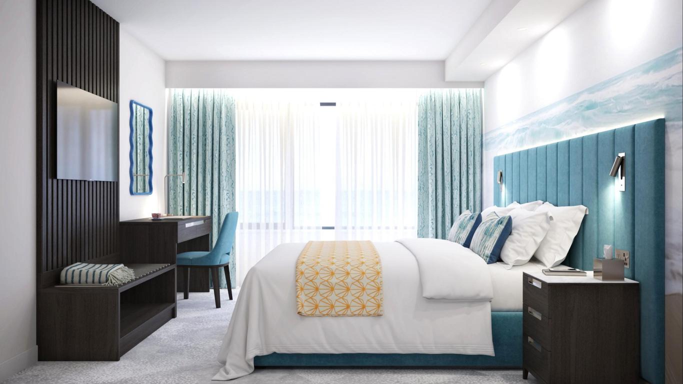 Hotel Indigo Torquay By IHG