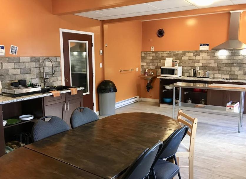 Kitchen Photo