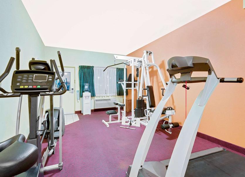Gym Photo