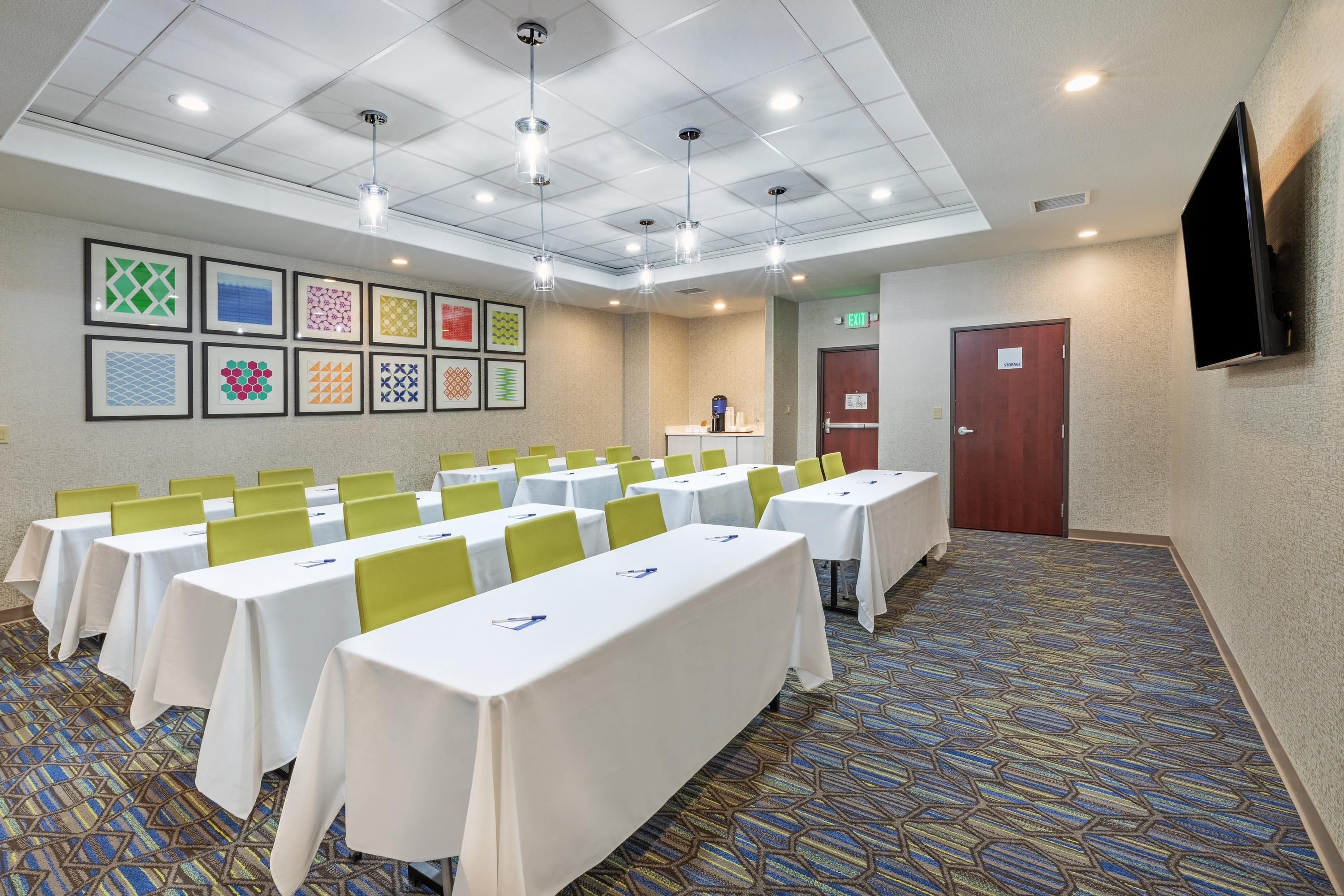 Conference room