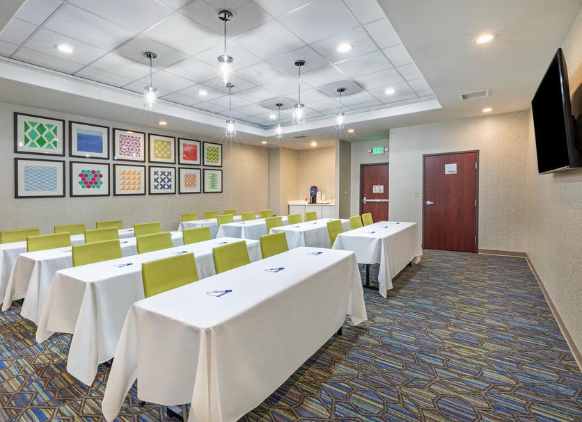 Conference room Photo