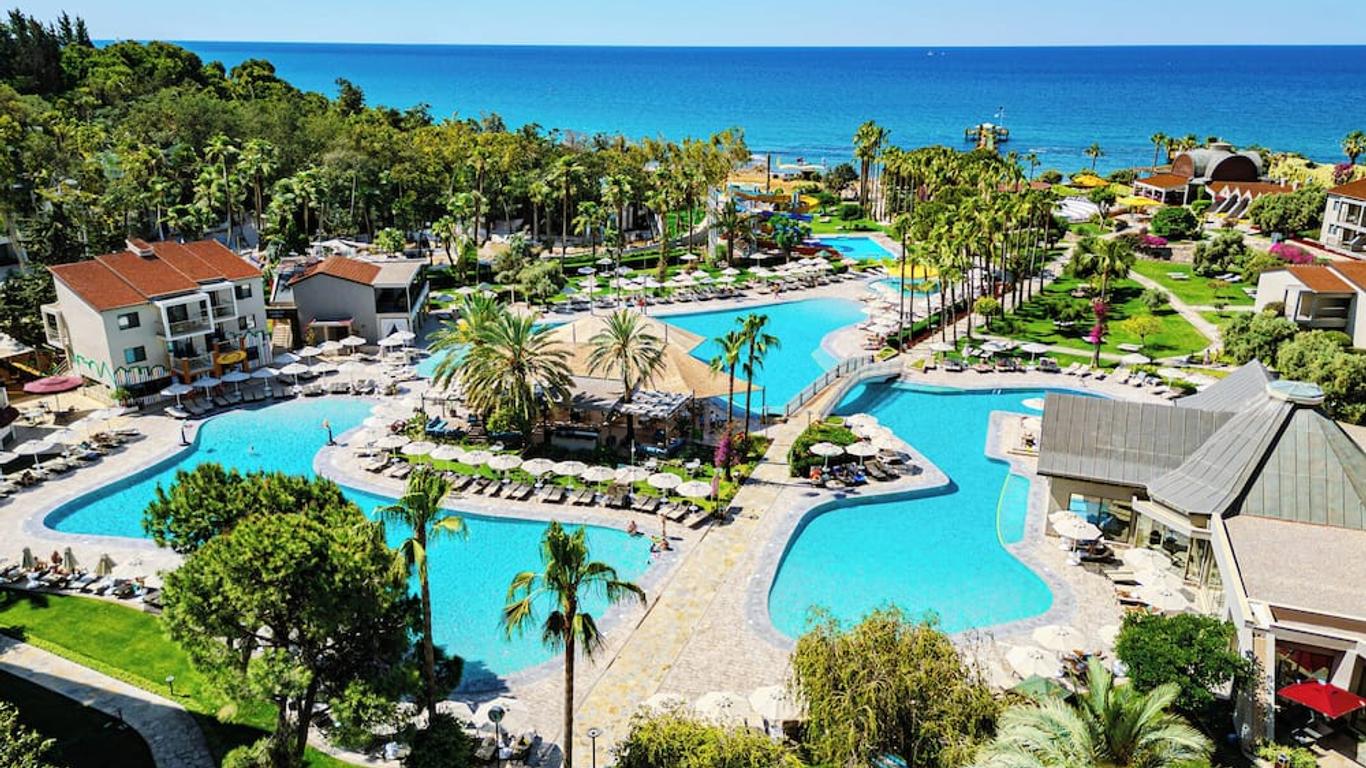 Barut Hotels Arum