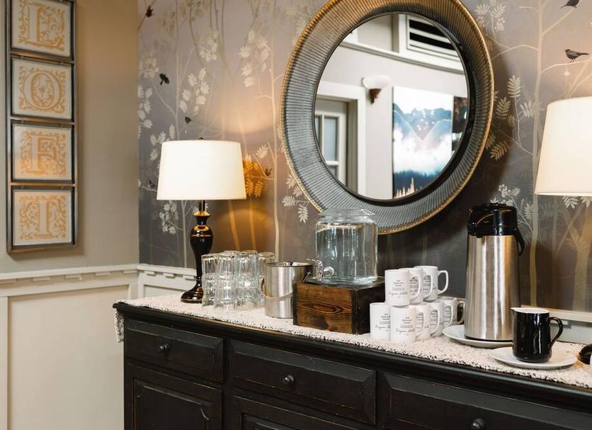 Room amenity Photo
