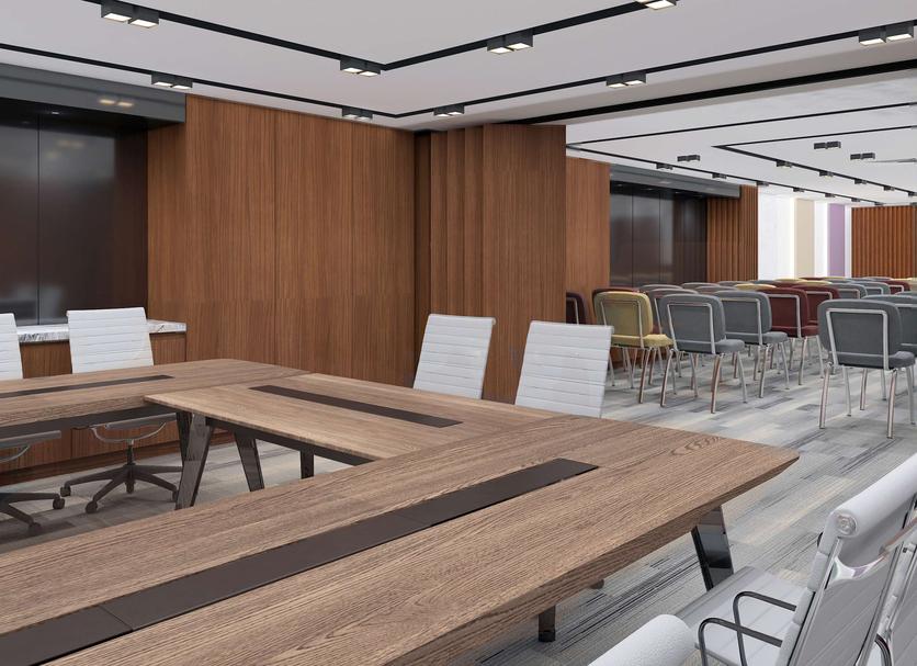 Conference room Photo