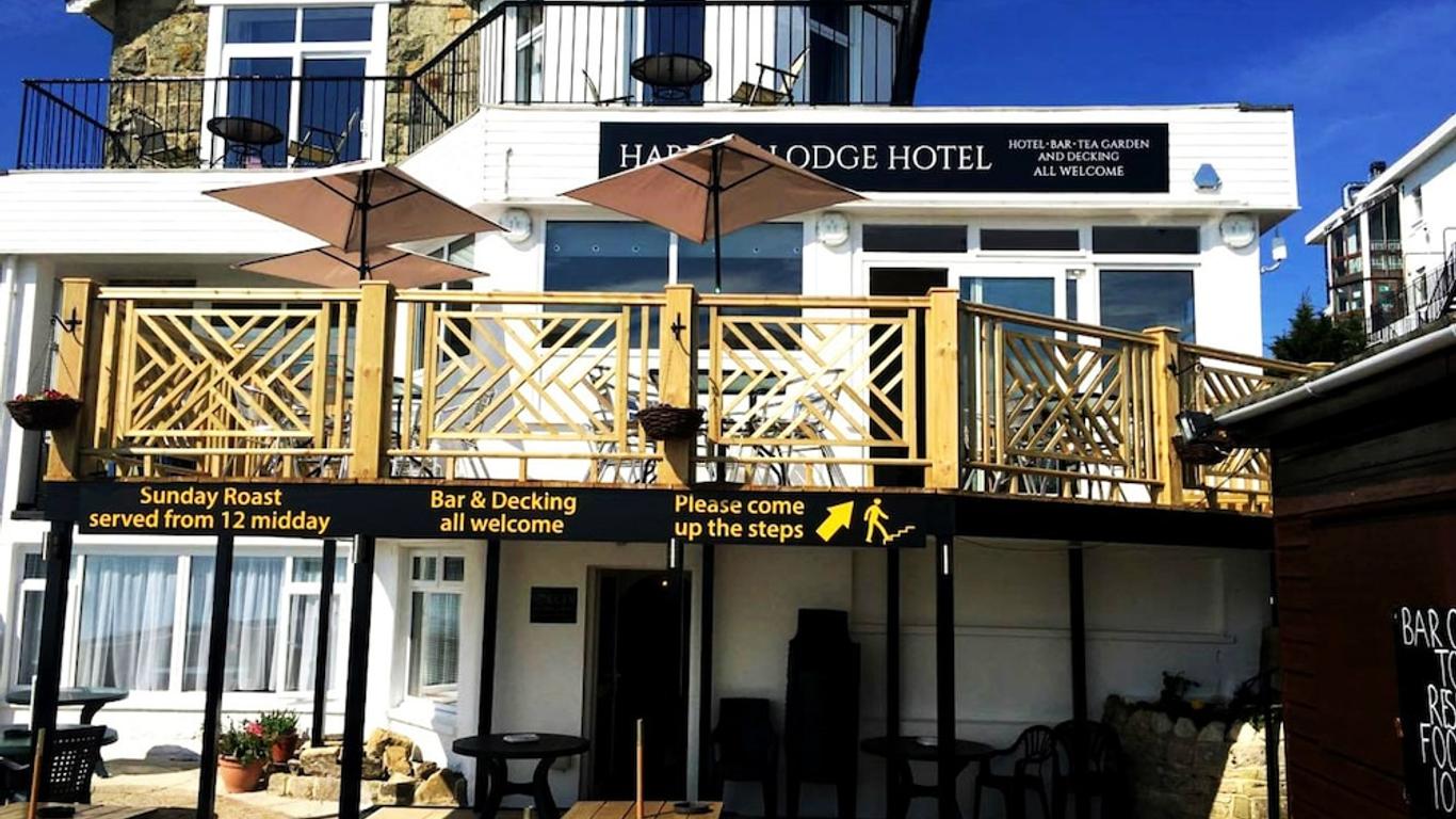 Harrow Lodge Hotel