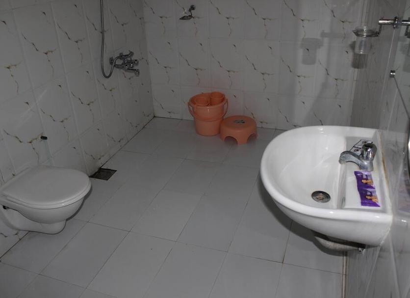 Bathroom Photo