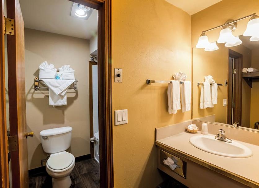 Bathroom Photo