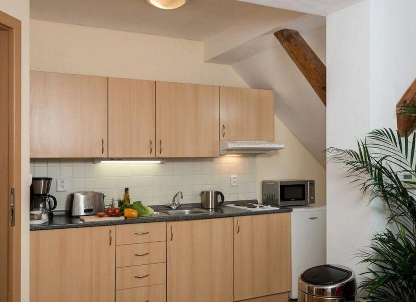 Kitchen Photo
