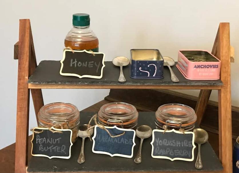Room amenity Photo