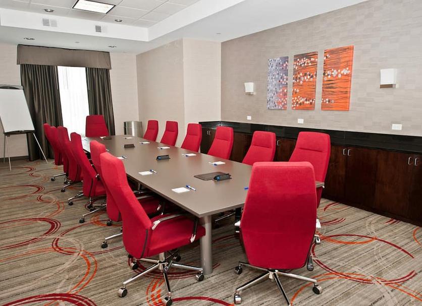 Conference room Photo