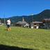 Outdoor view