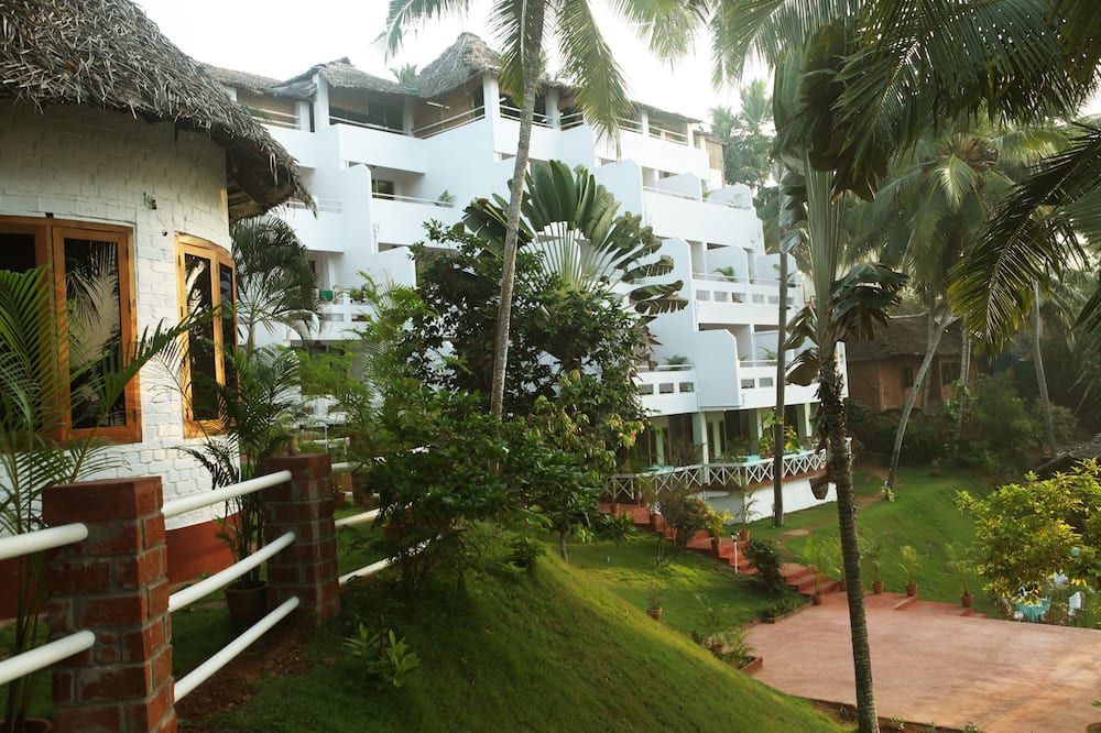 Outdoor view