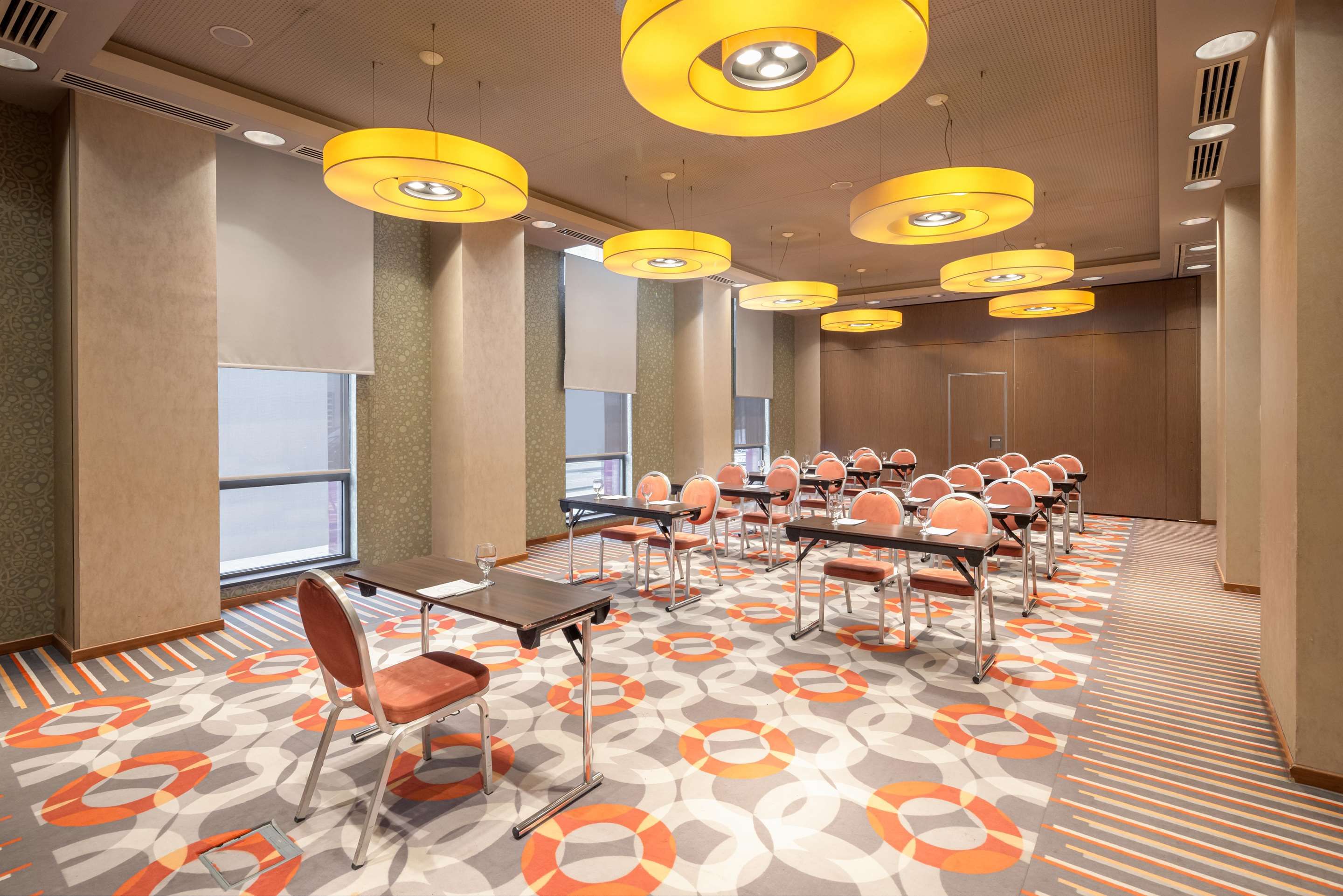 Conference room