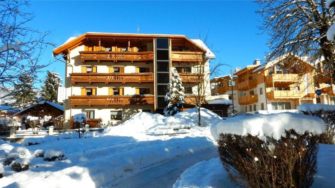 Apartments San Vigilio