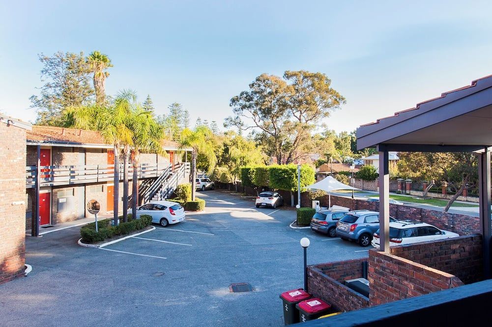 Outdoor view