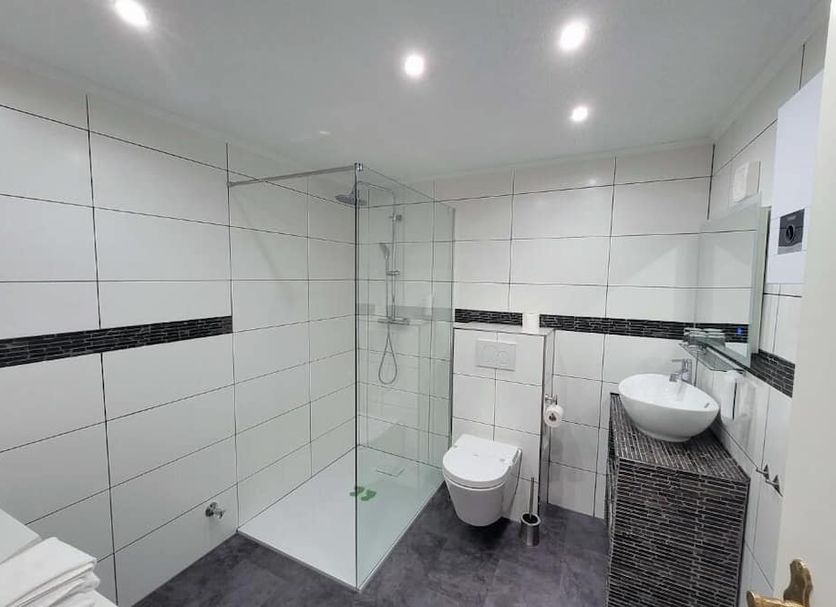 Bathroom Photo