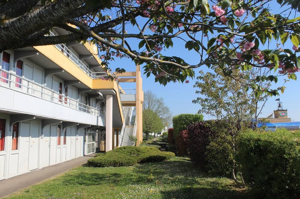 Outdoor view