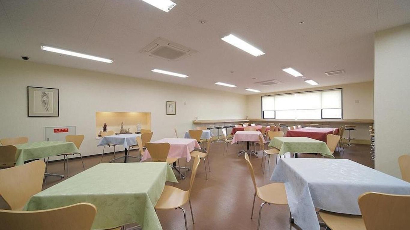 Hagi Royal Intelligent Hotel