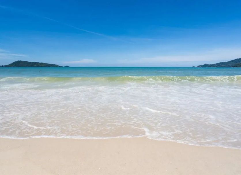 Beach Photo