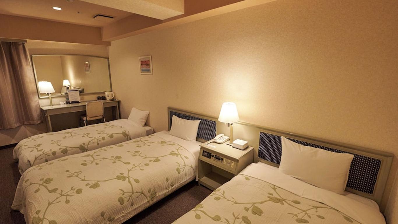 Hotel Machida Villa