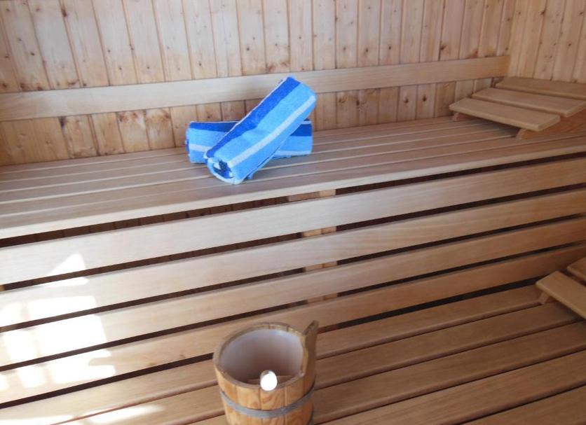 Spa Photo