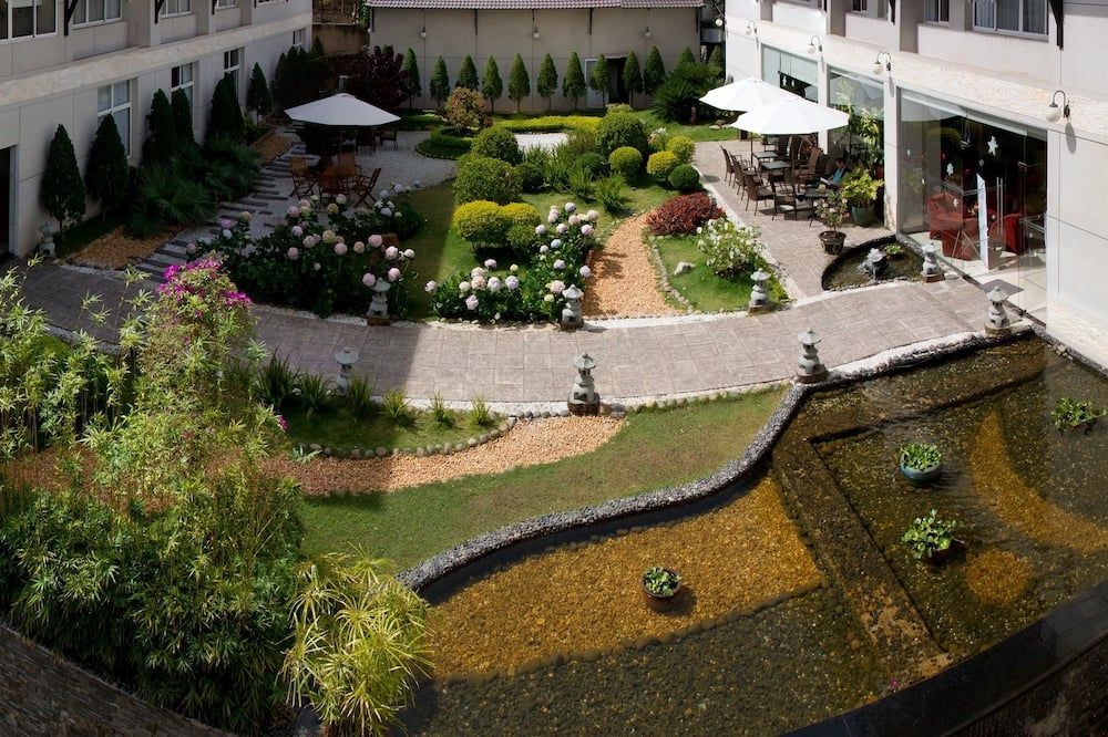 Outdoor view
