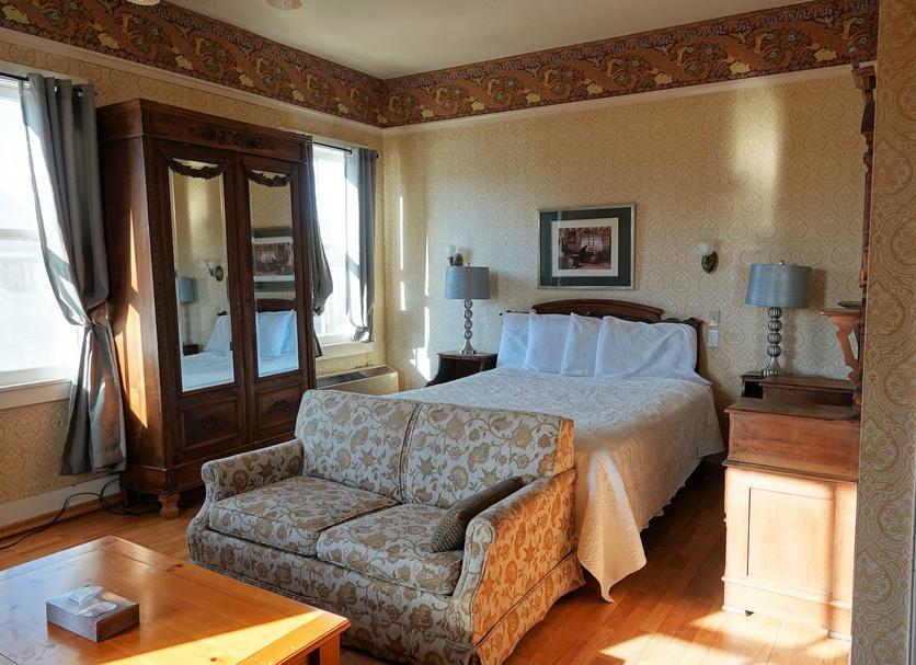 Bedroom Photo