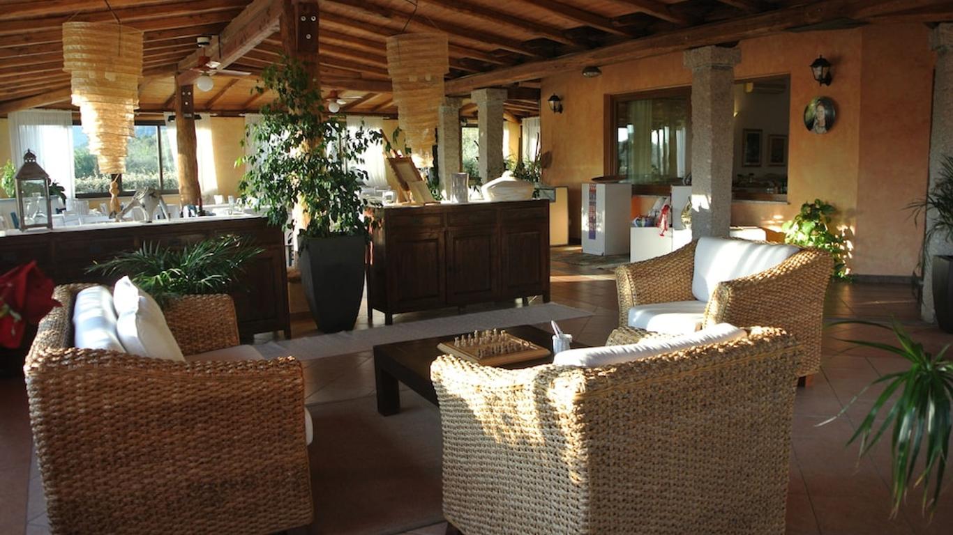 Relais Fenicottero Rosa