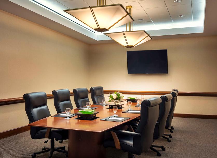 Conference room Photo