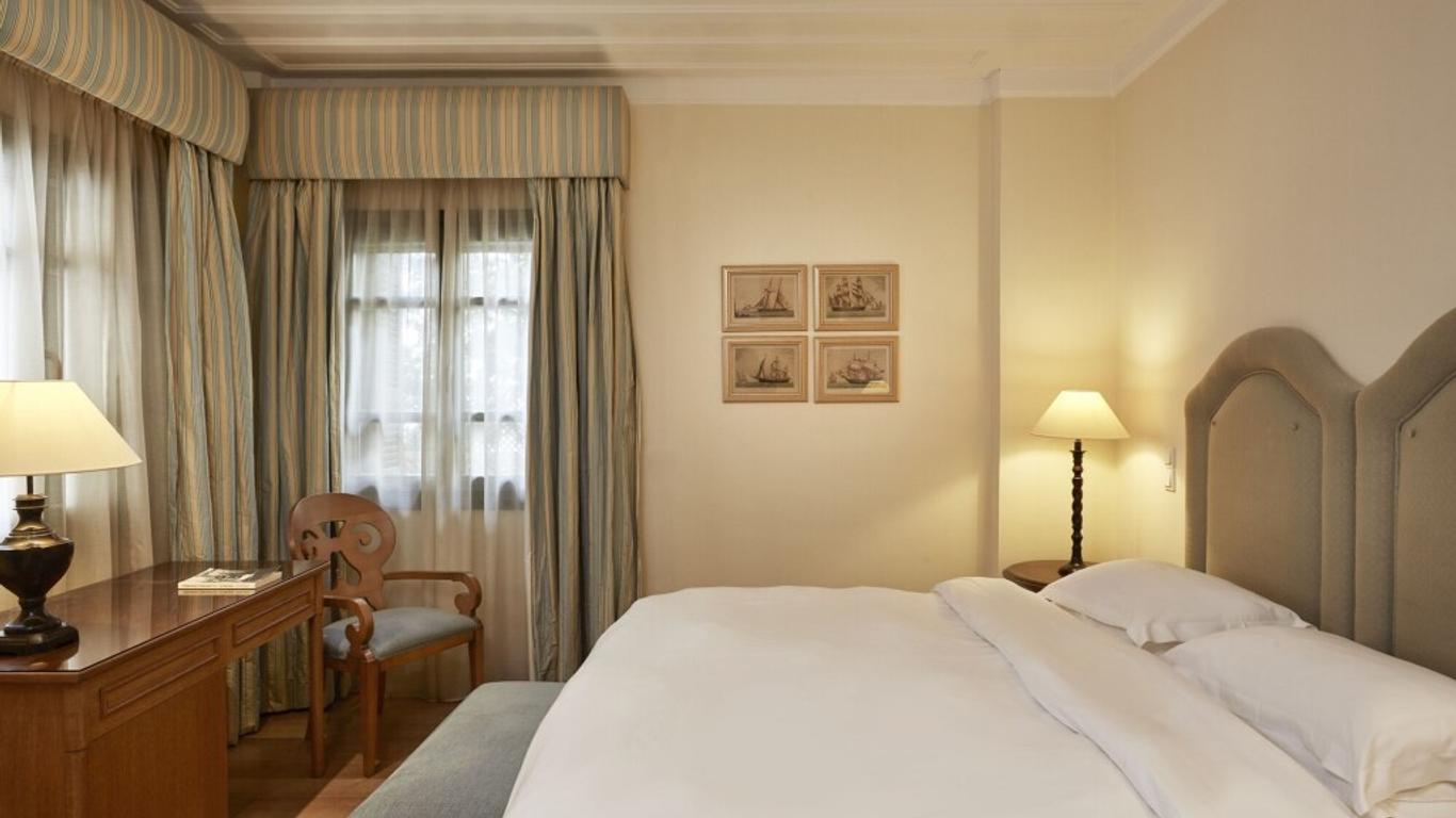 The Captain's House Boutique Hotel