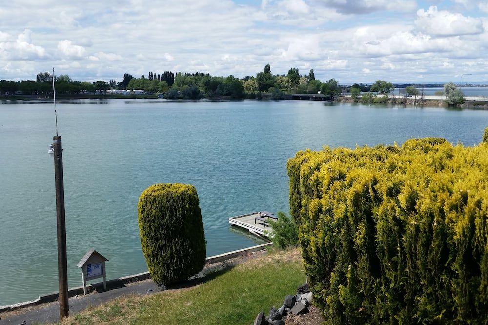 Outdoor view