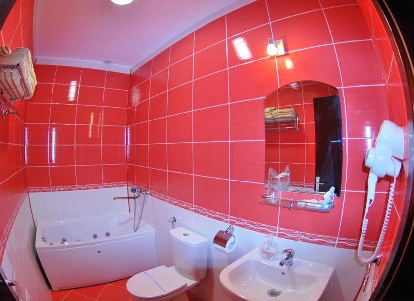 Bathroom Photo
