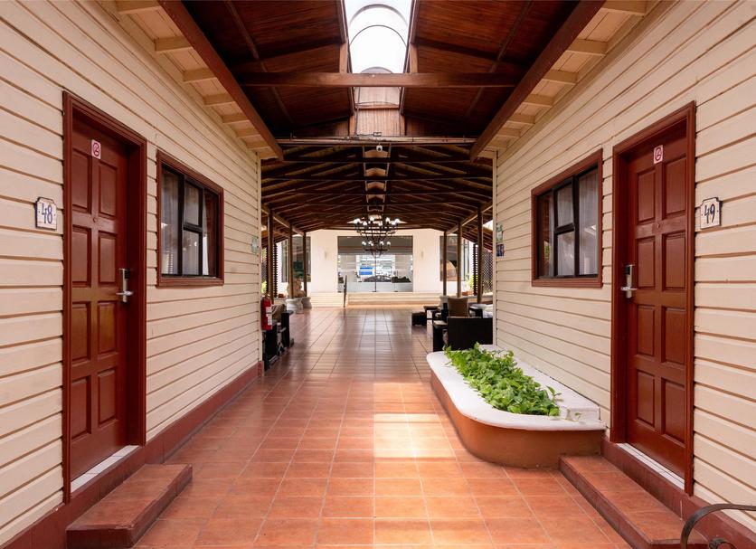 Hotel amenity Photo