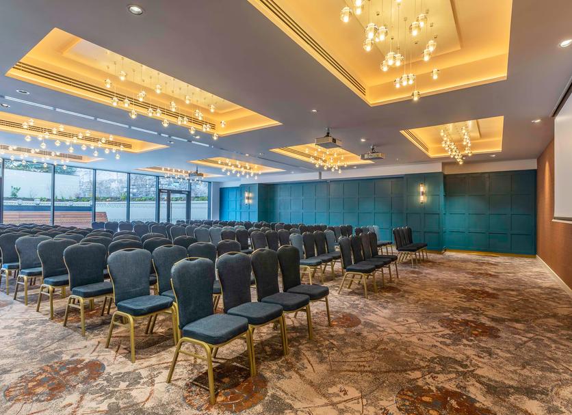 Conference room Photo