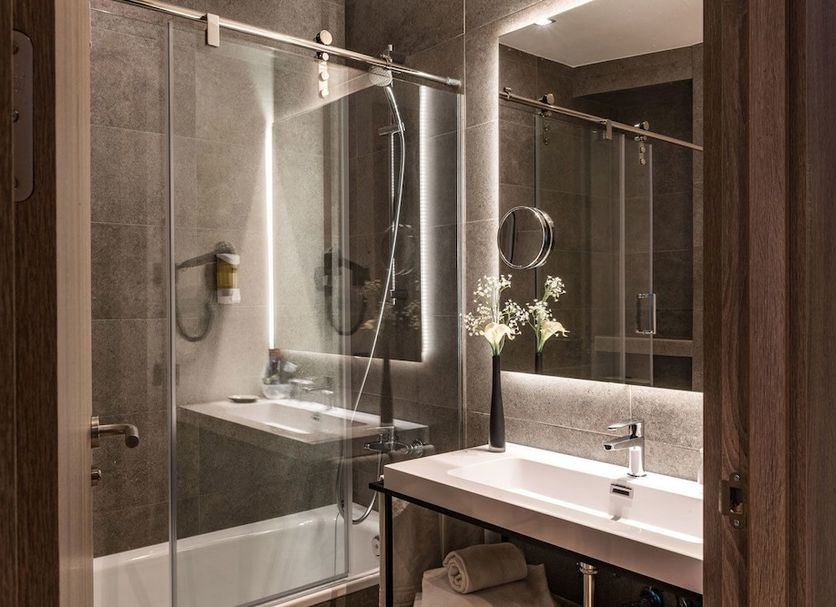 Bathroom Photo