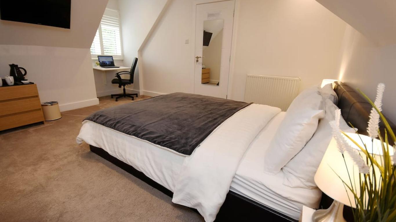 Apple Tree Place B&B
