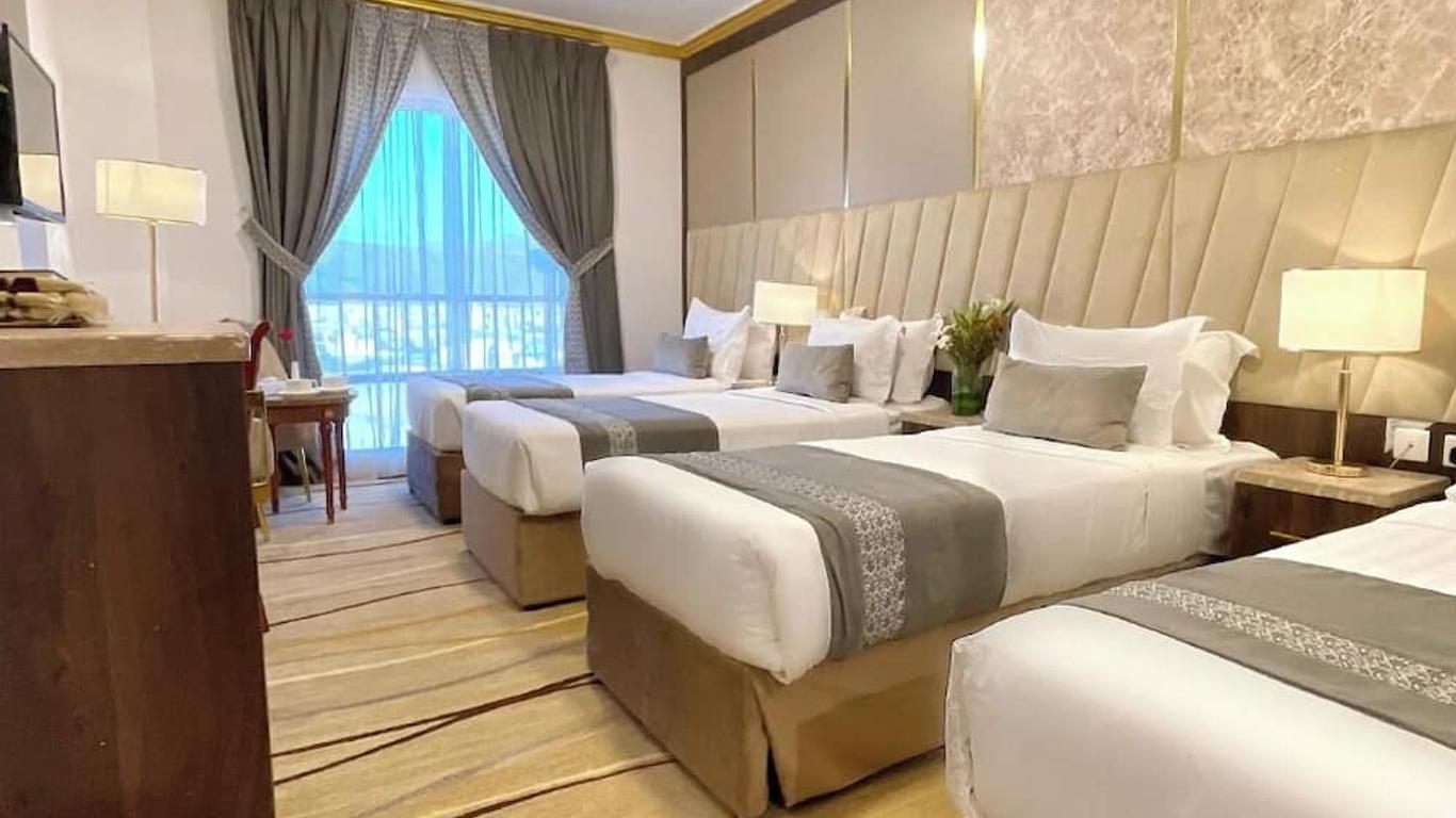 Odst Al Madinah Hotel