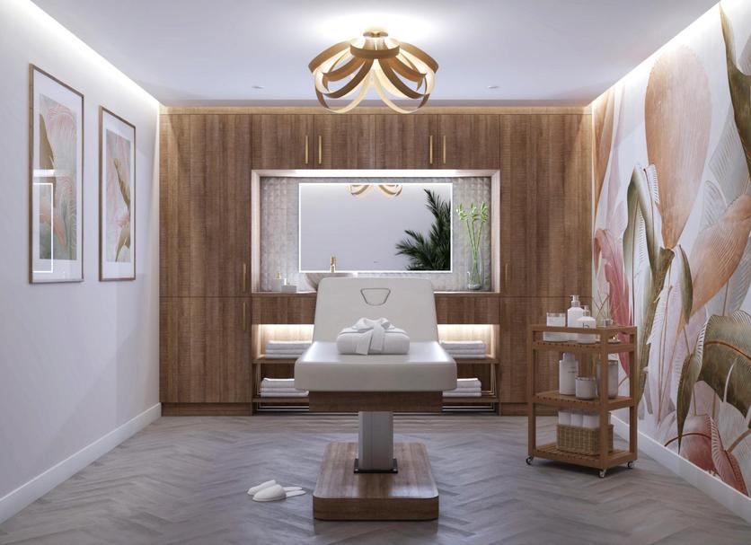 Spa Photo