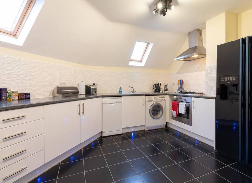 Kitchen Photo