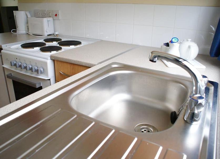 Kitchen Photo