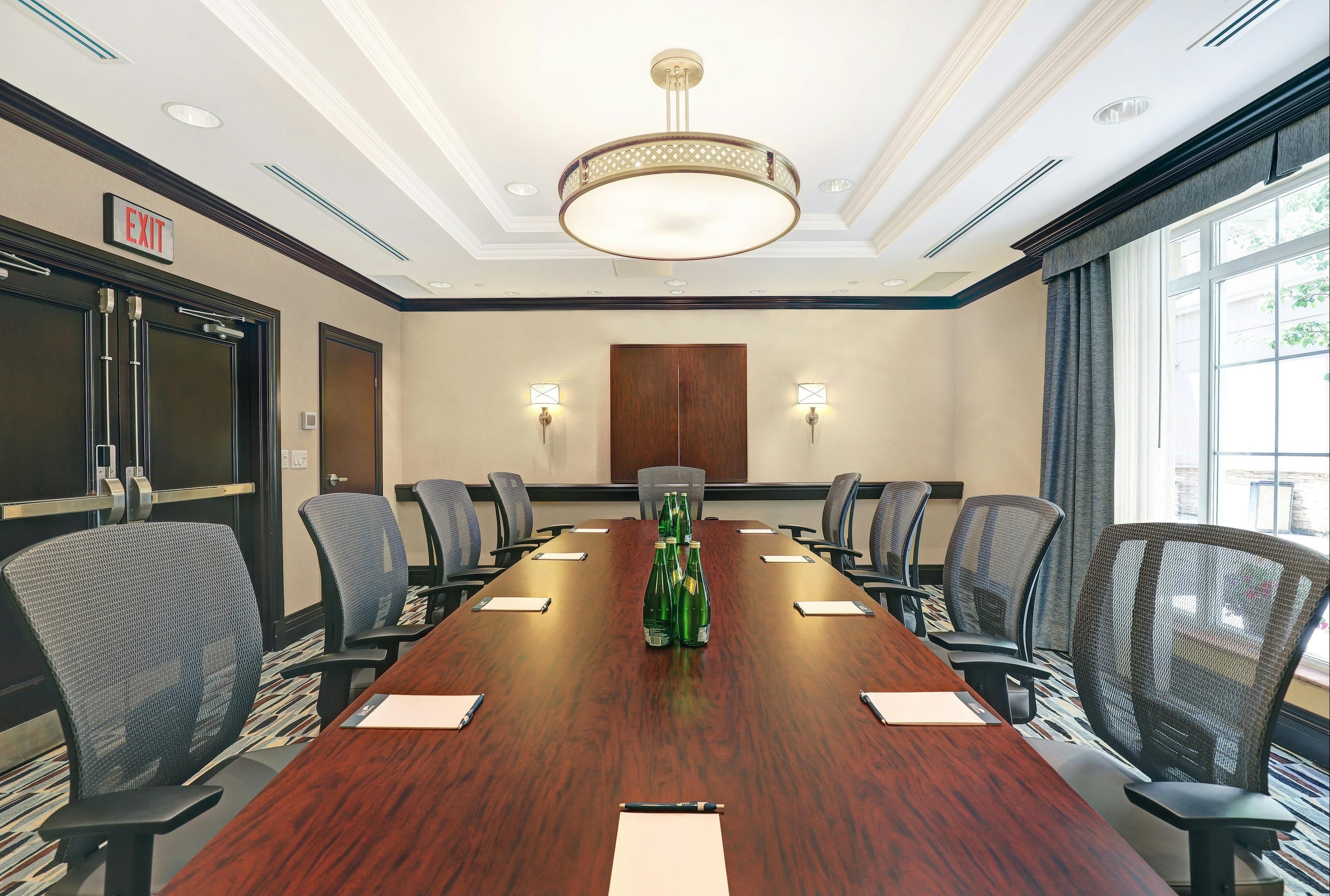 Conference room
