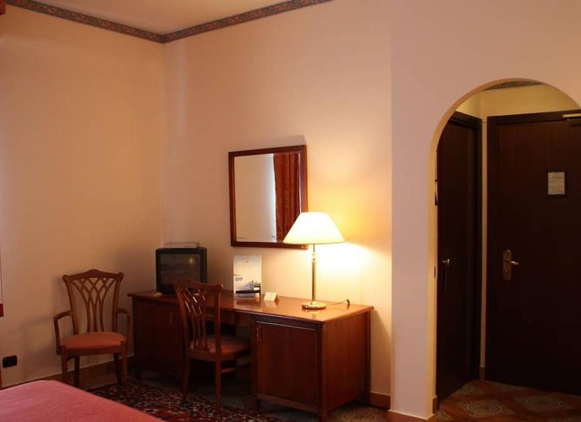 Room amenity Photo