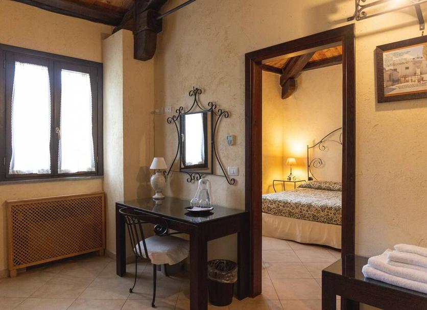 Room amenity Photo