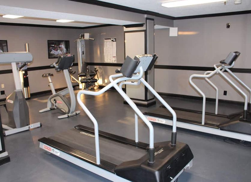 Gym Photo