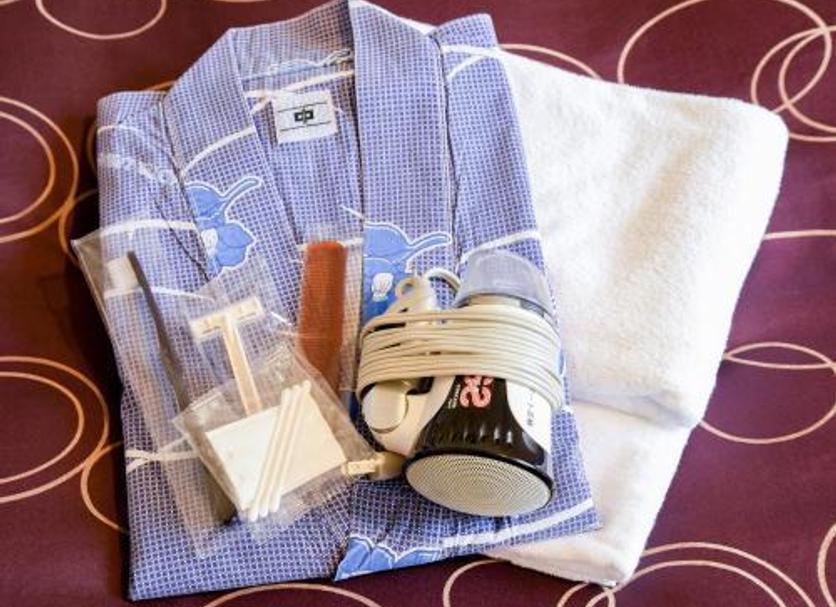 Room amenity Photo