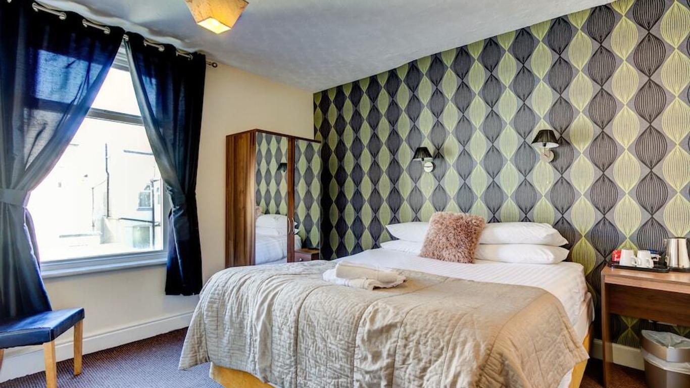 New Osborne Hotel