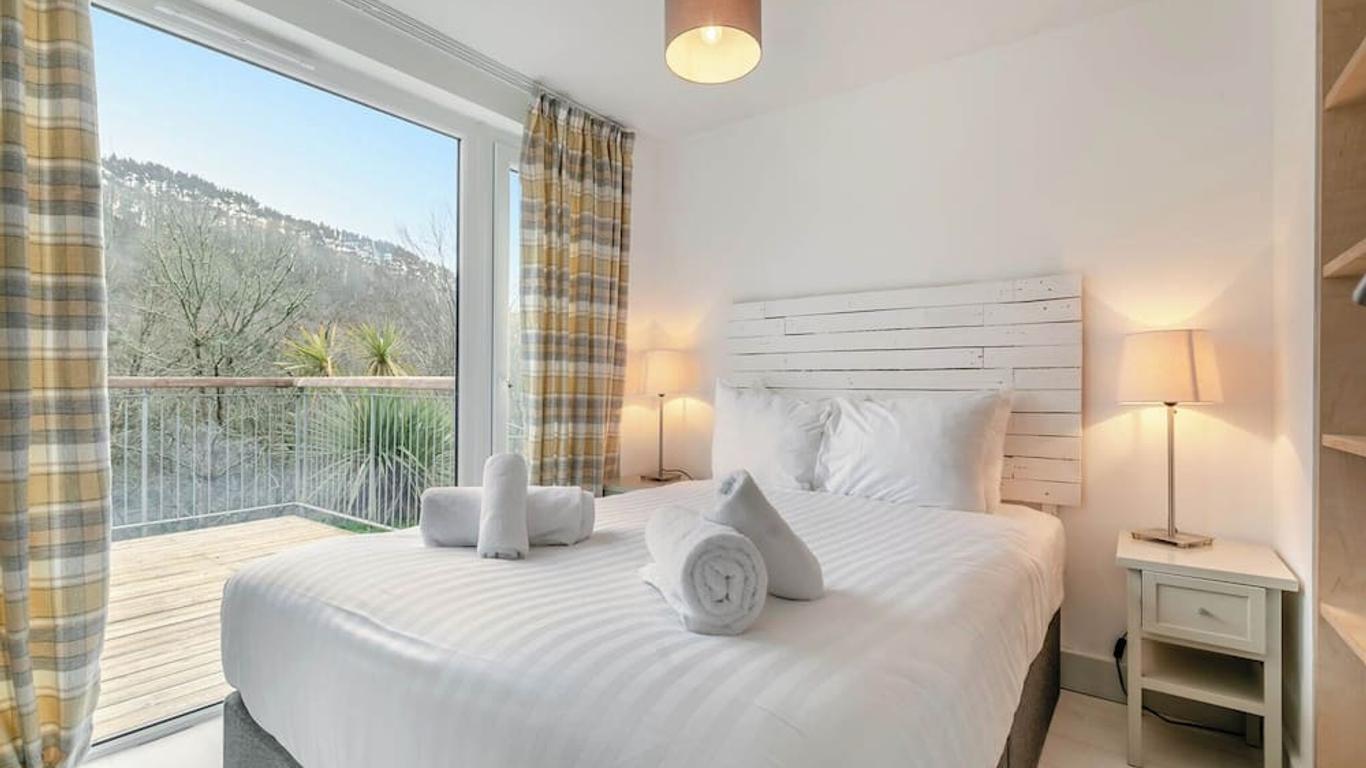 Millendreath Beach Resort