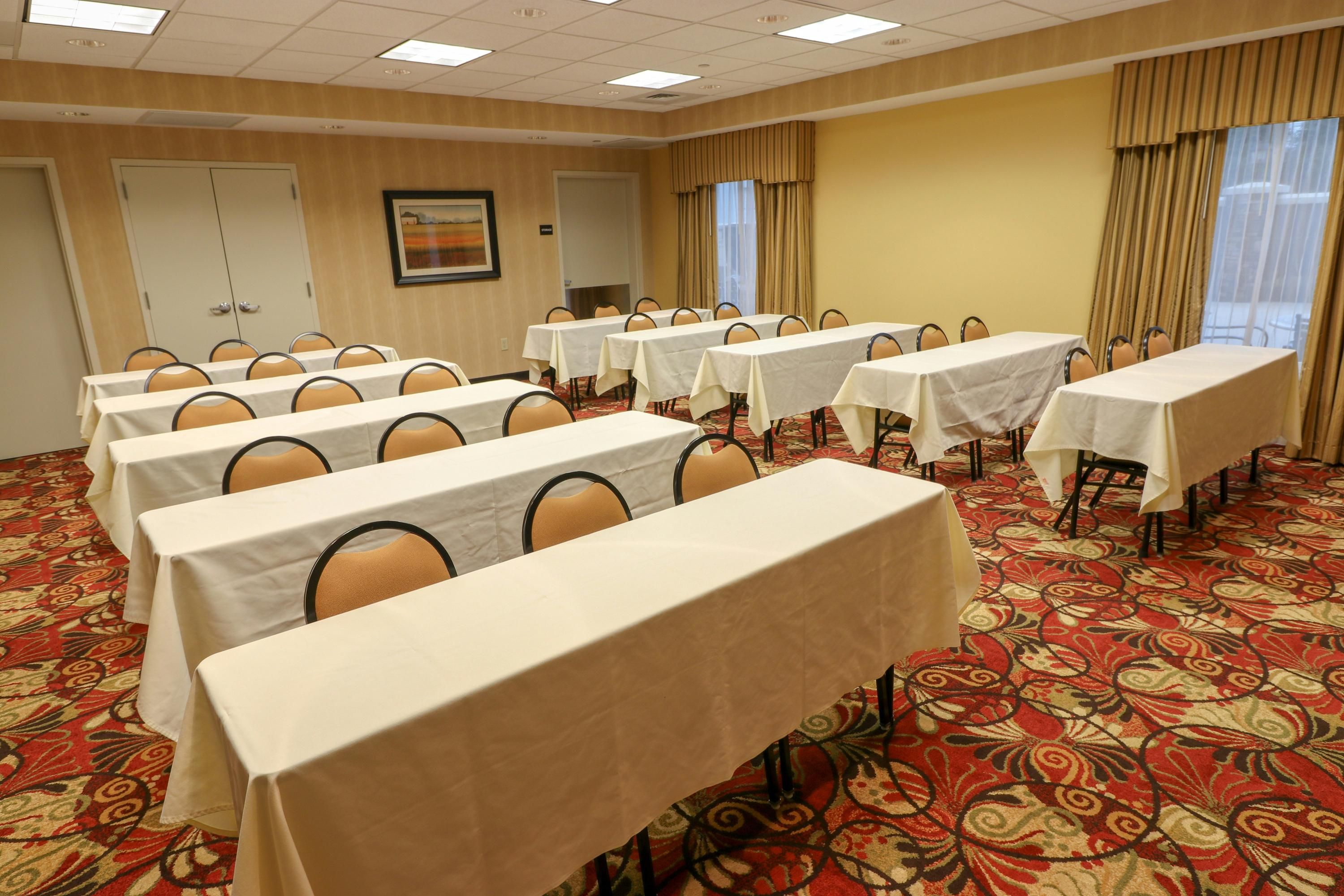 Conference room