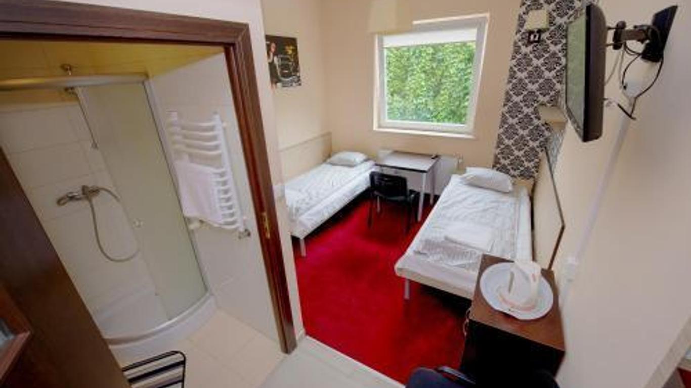 Hotelik Jankowski