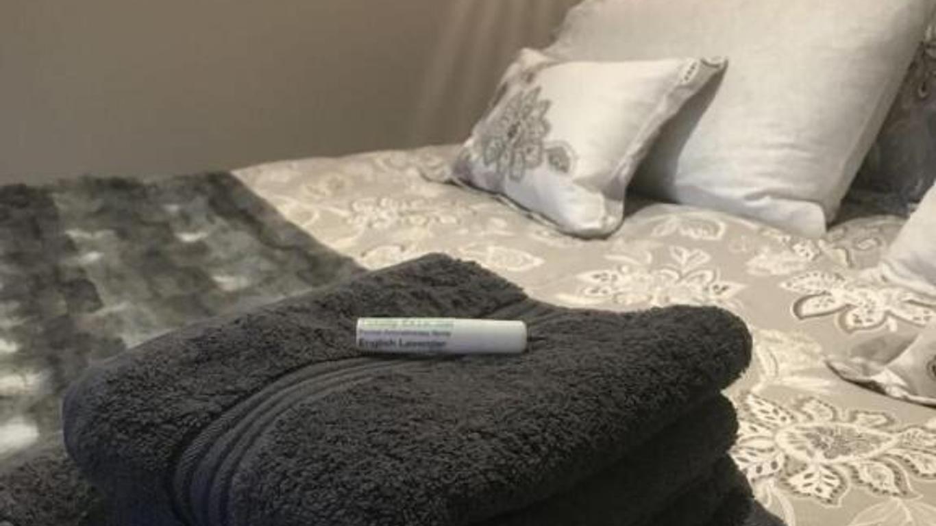 Eccleshall Bed and Breakfast